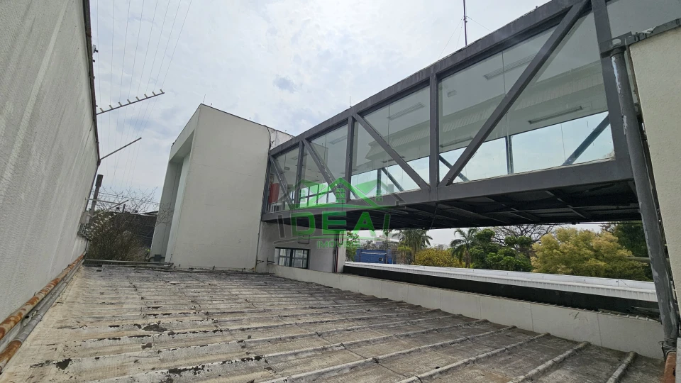 Venda Conjunto Comercial na Lapa, 9 salas, 20 vagas, 1459m²