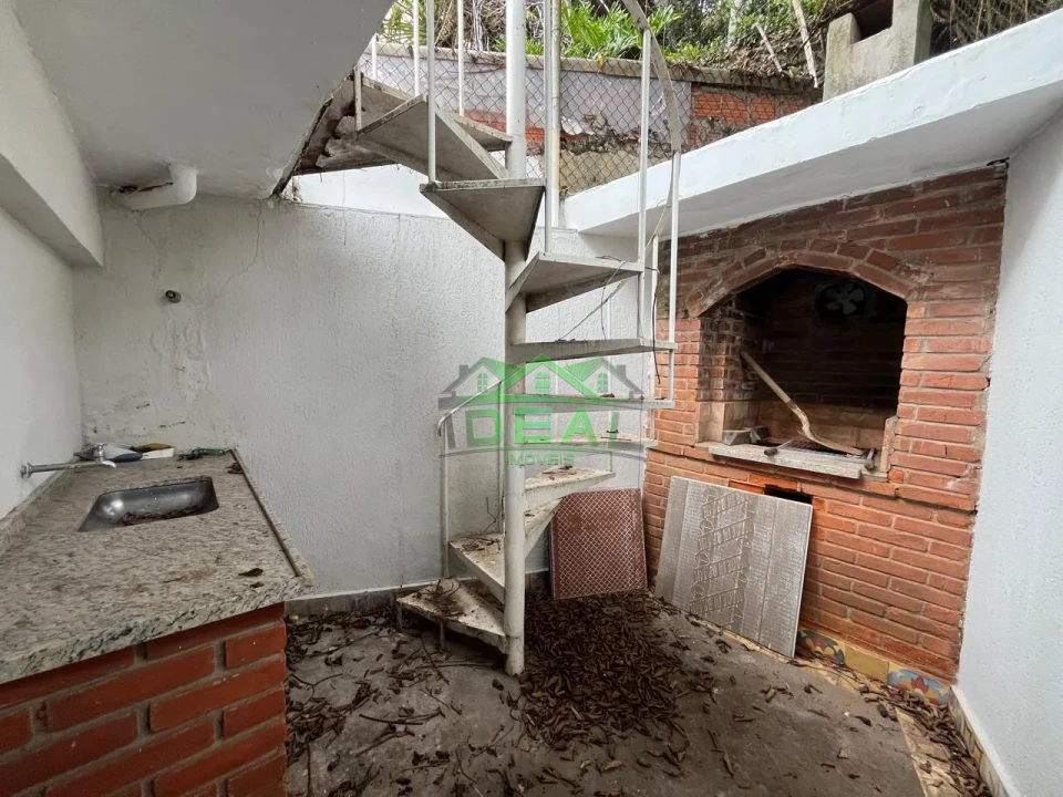 Sobrado comercial para Locação no bairro Alto da Lapa, 3 dorm, 1 suíte, 2 vagas, 318 m, 400 m