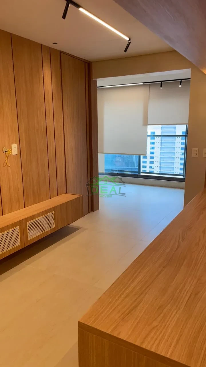 Apartamento para Venda no Alto de Pinheiros | 2 dorm, 2 suites, 1 vaga