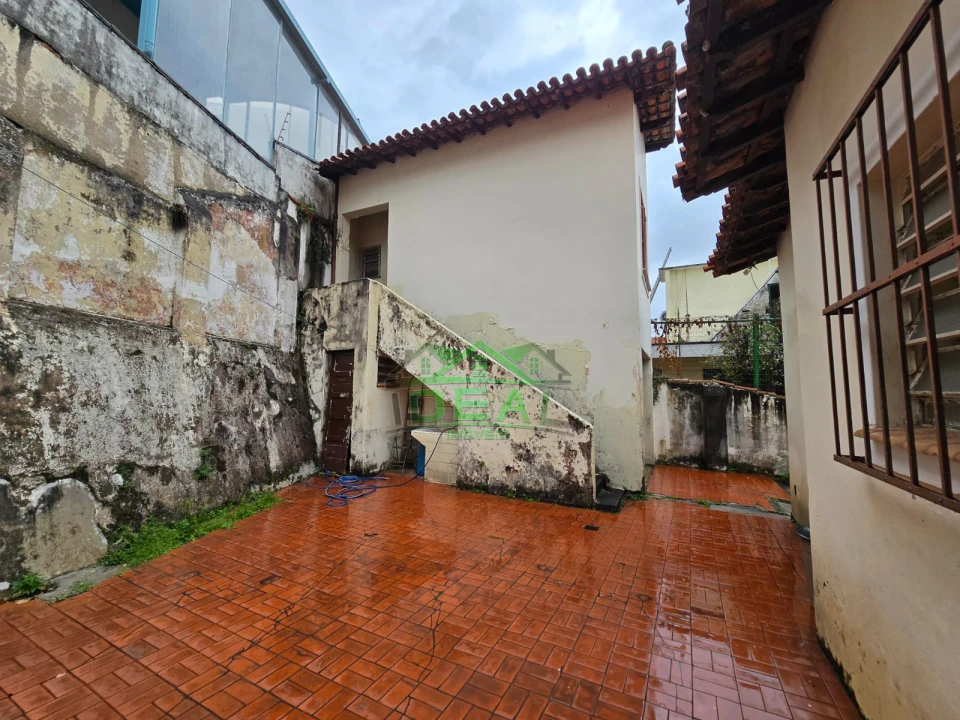 Casa térrea para venda na City Lapa- SP