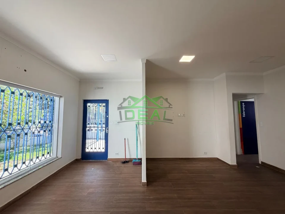 Casa para Venda no Alto da Lapa, Comercial