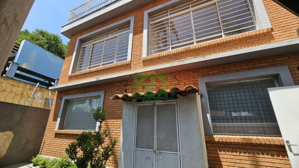 Imagens do imóveis Casa Sobrado Residencial e Comercial para Venda no bairro Alto da Lapa, 5 dorms e 2 vagas