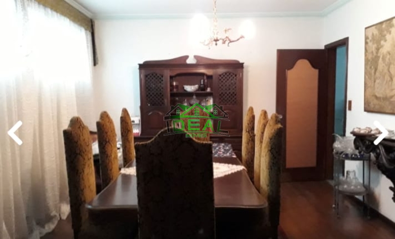 Sobrado para Venda na Lapa, 3 dorm, 1 suíte, 5 vagas, 520 m, 530 m