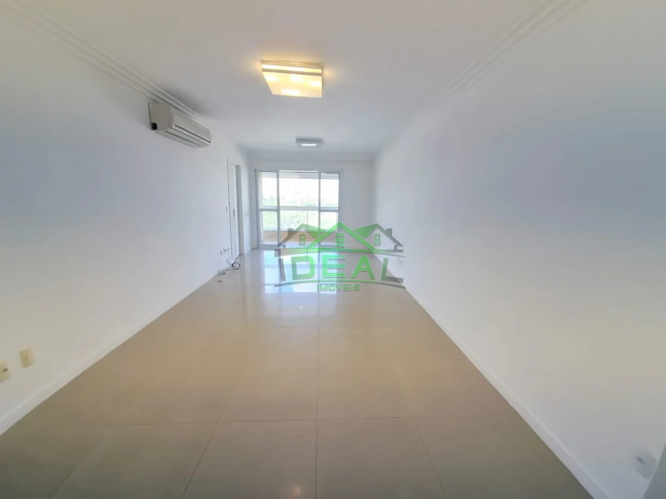 Apartamento para Locação, 3 suítes,2 vagas de garagem e uma vaga de visitante