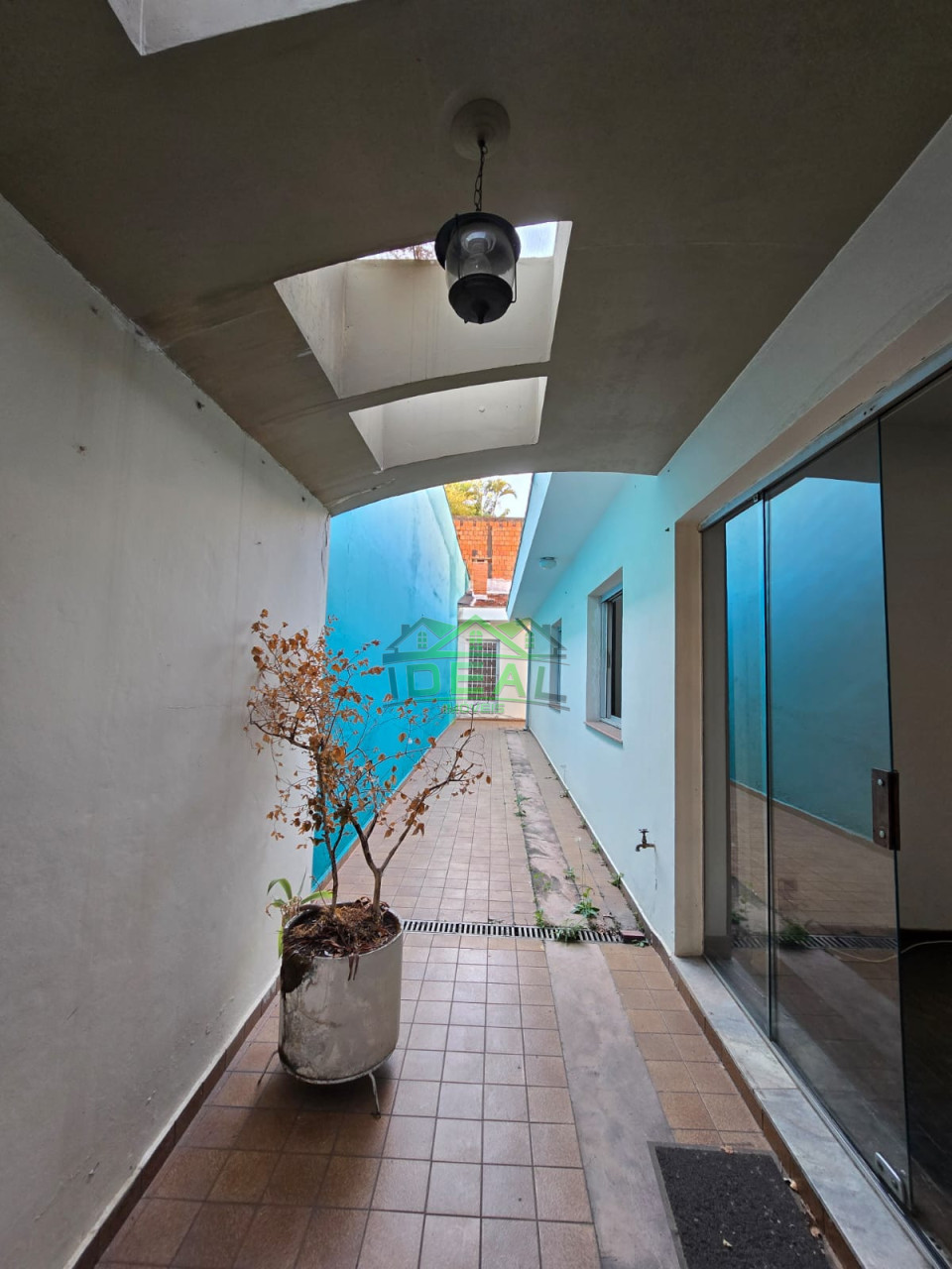 Casa Térrea para Locação Residencial ou Comercial no Alto da Lapa