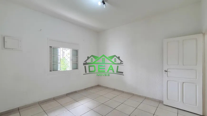 Casa Terrea para Venda na Vila Leopoldina
