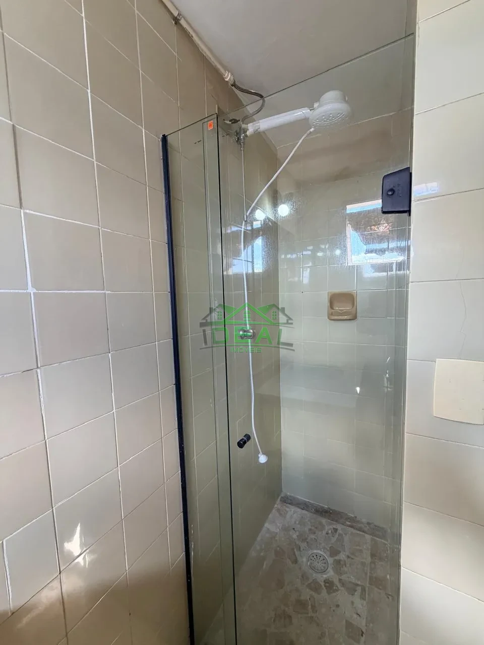 Apartamento para Locação na Vila Romana, 1 Dormitório, 1 Banheiro, 1 Vaga e Ótima Localização
