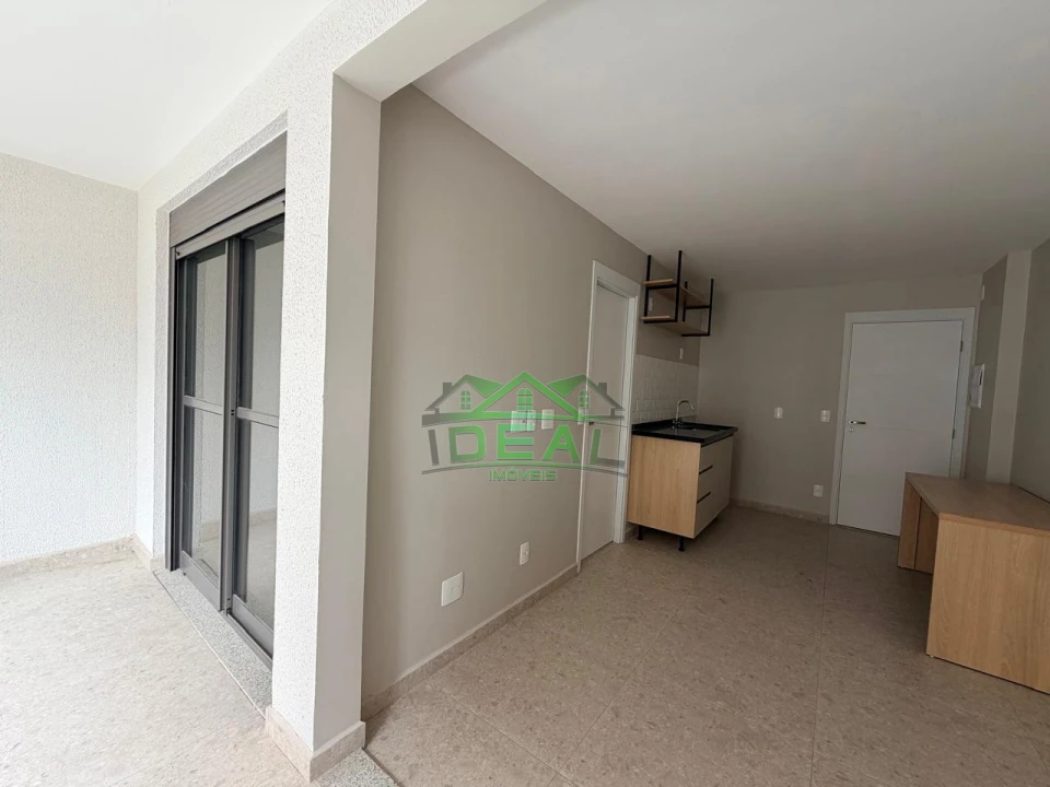 Apartamentos para Alugar na Vila Madalena, 37m2, Lazer Completo!