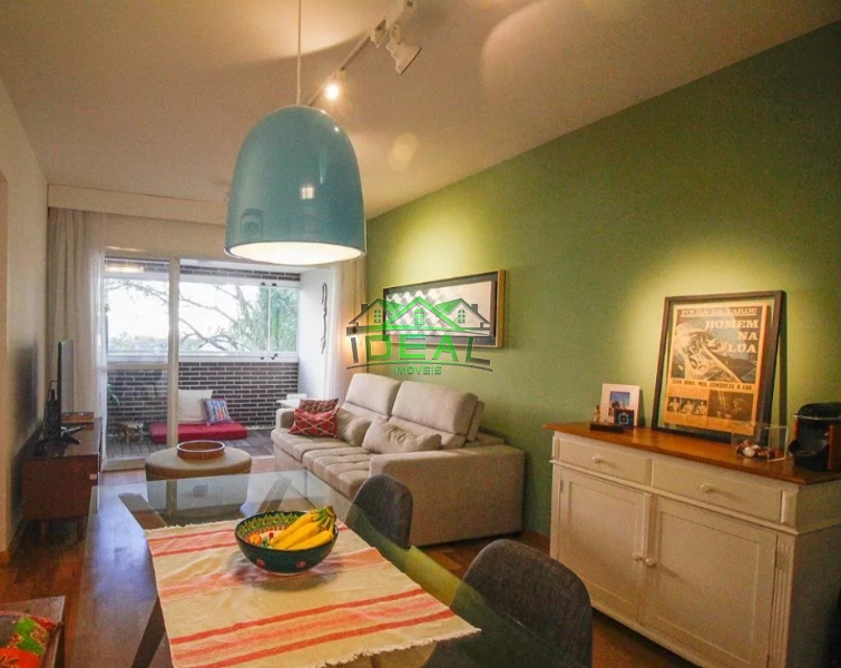 Lindo Apartamento à Venda na Vila Leopoldina, 2 dorm, 1 suíte, 2 vagas, 63 m