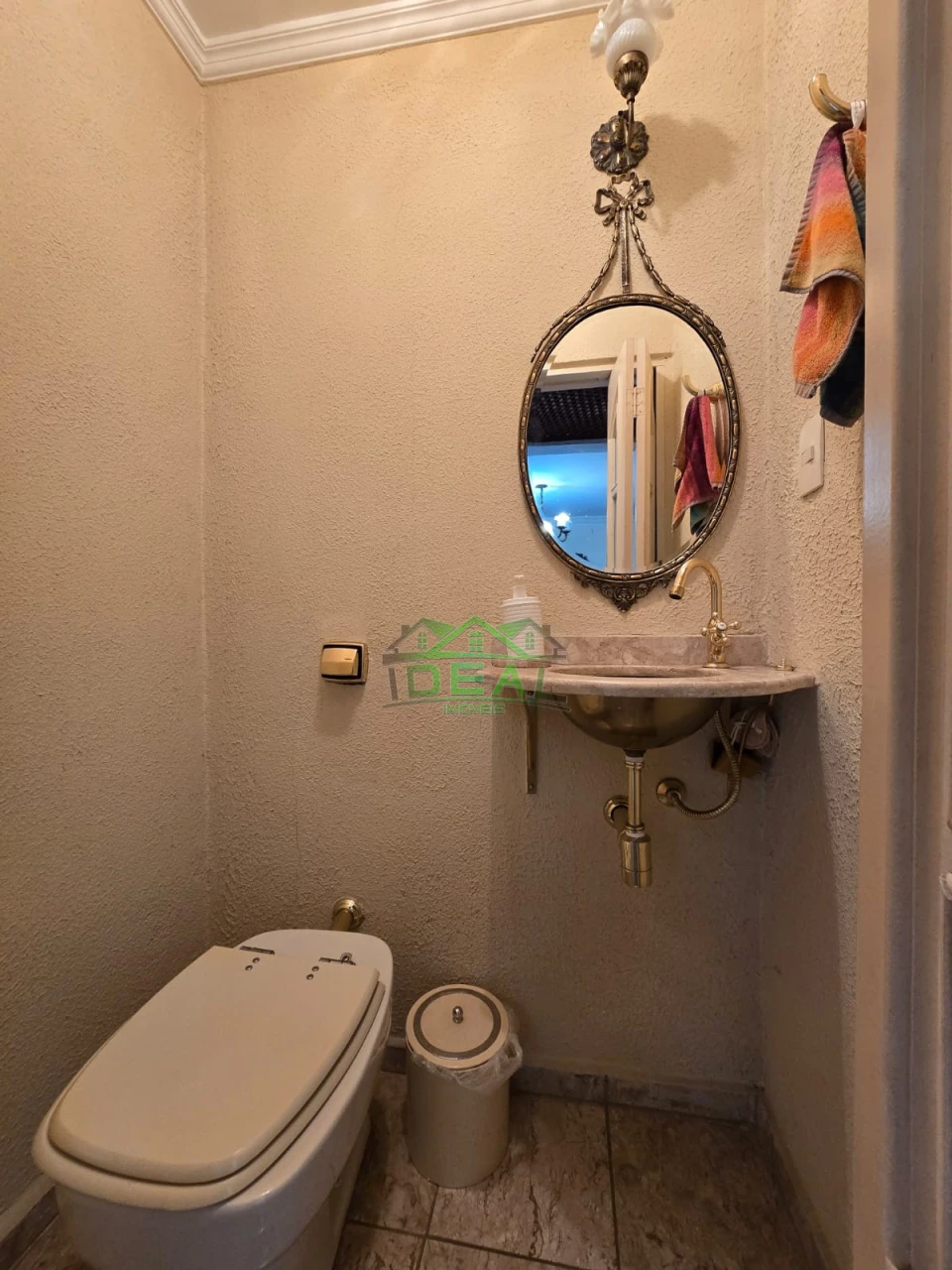 Apartamento para Venda no Alto da Lapa, 105m², 3 dorms 1 suíte