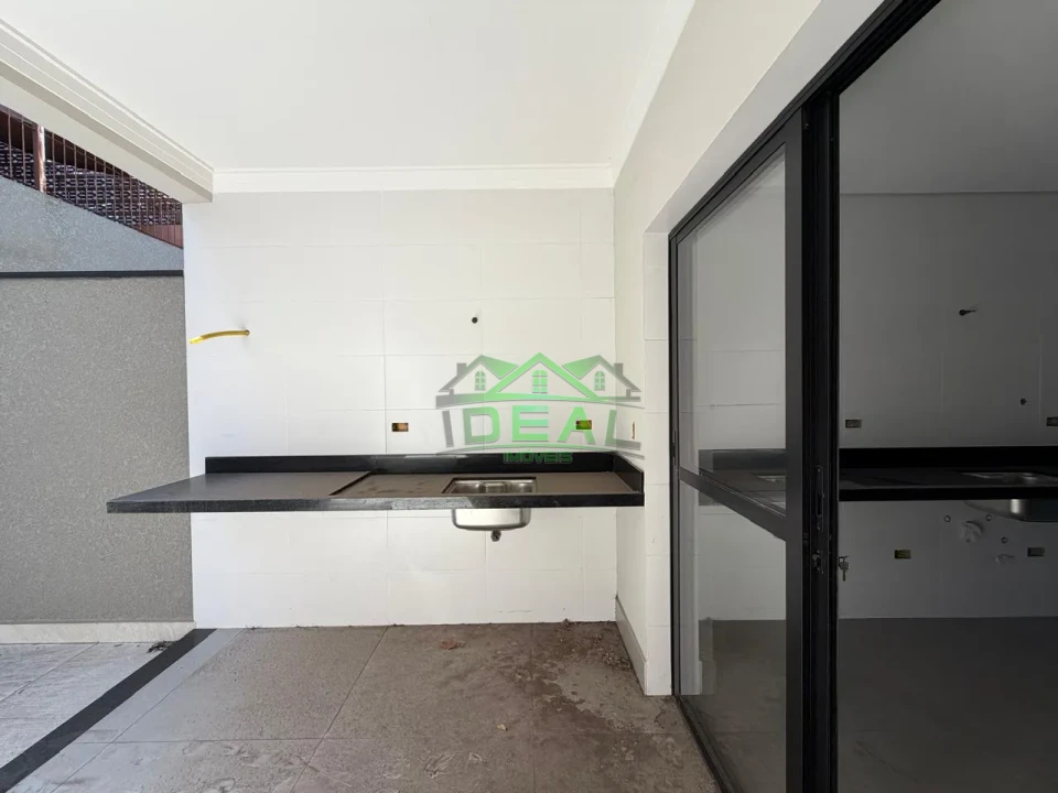 Imagens do imóveis Casa Nova para Venda no Parque São Domingos