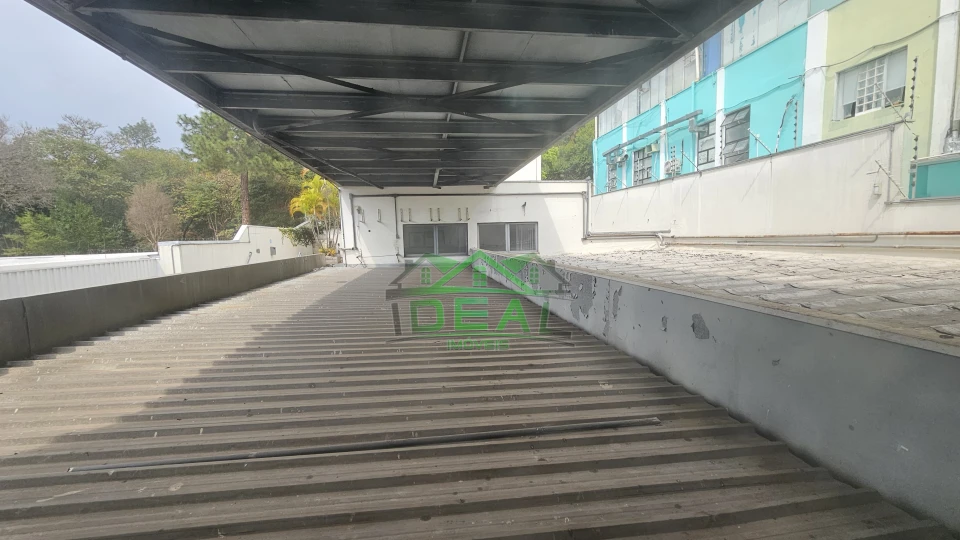 Venda Conjunto Comercial na Lapa, 9 salas, 20 vagas, 1459m²