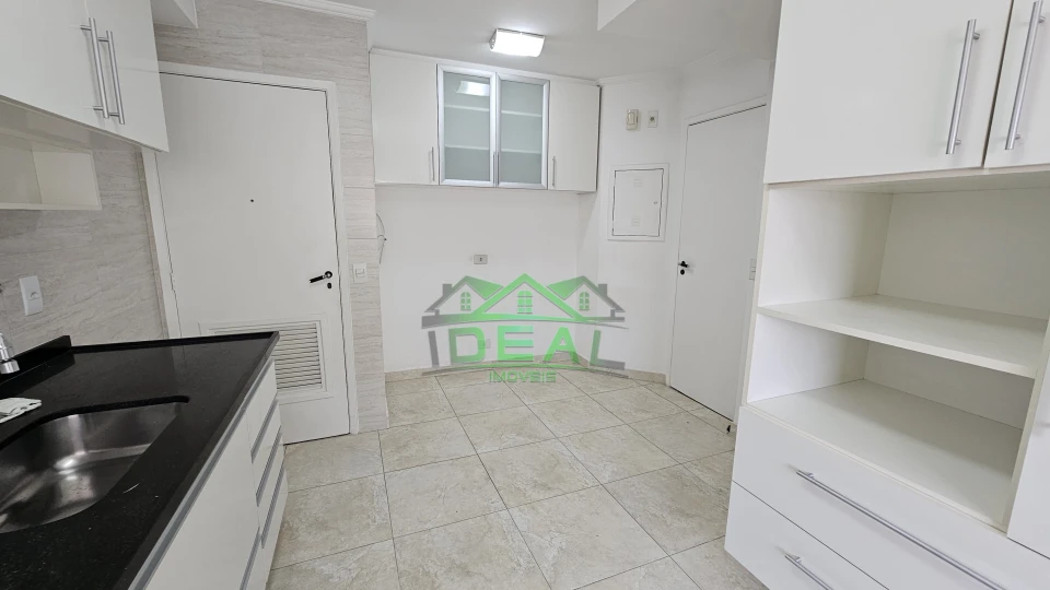 Apartamento para Venda na Vila Leopoldina, 3 suite(s), 2 vaga(s), 120 m²