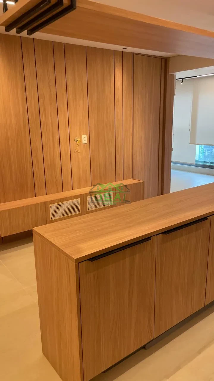 Apartamento para Venda no Alto de Pinheiros | 2 dorm, 2 suites, 1 vaga