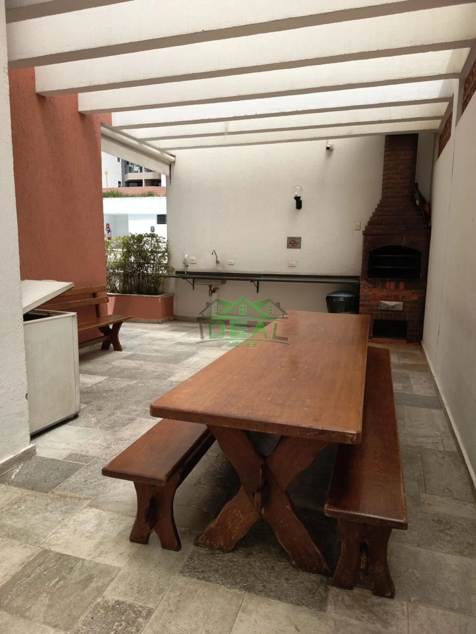 Apartamento para Locação na Vila Leopoldina | 2 dormitórios sendo 2 suítes, 2 vagas, 96 m²