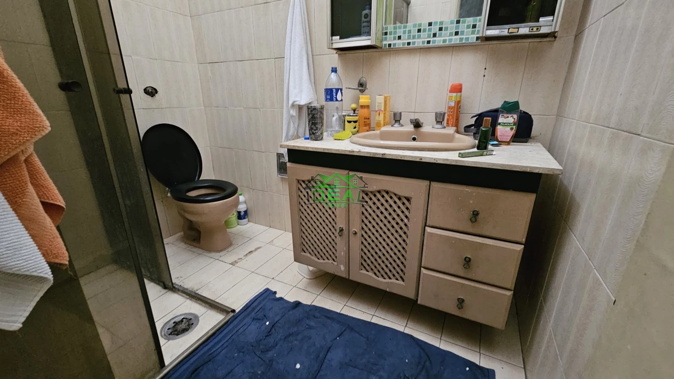 Sobrado para Venda no Alto da Lapa, 117 m²