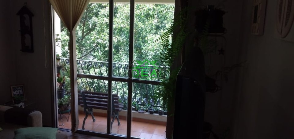 Apartamento em Condomínio Padrão para Venda no bairro Vila Leopoldina, 2 dorm, 1 vagas, 94 m