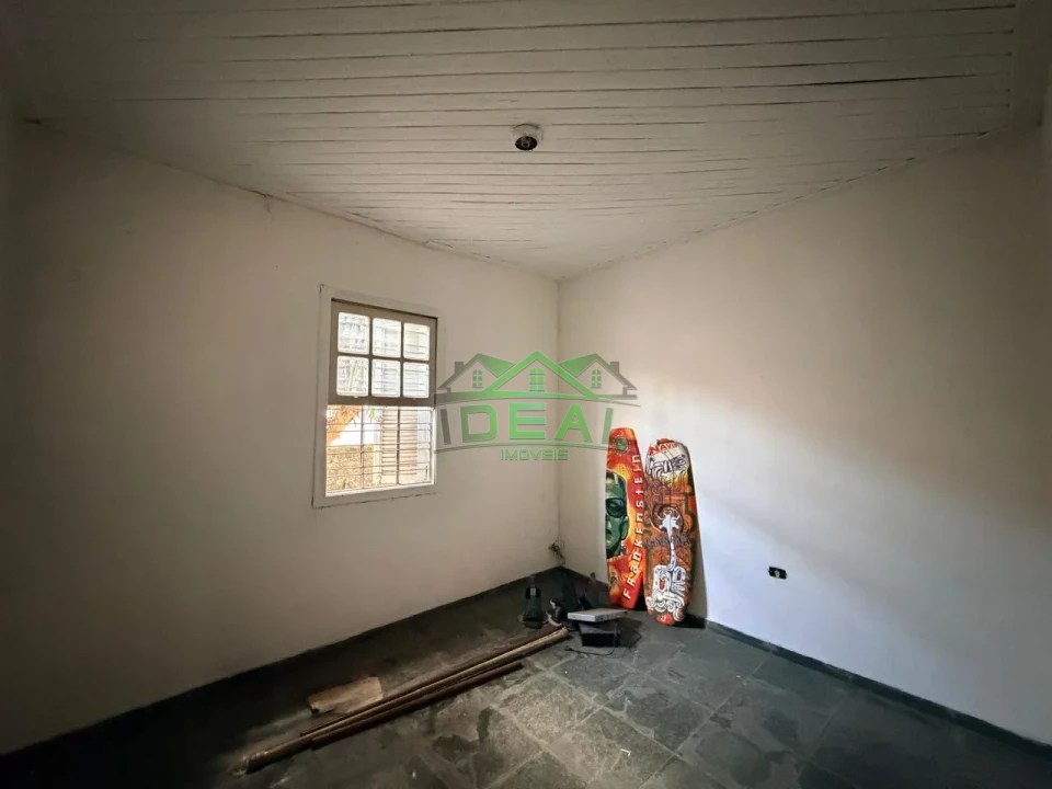 Casa Térrea para Venda no Parque da Lapa