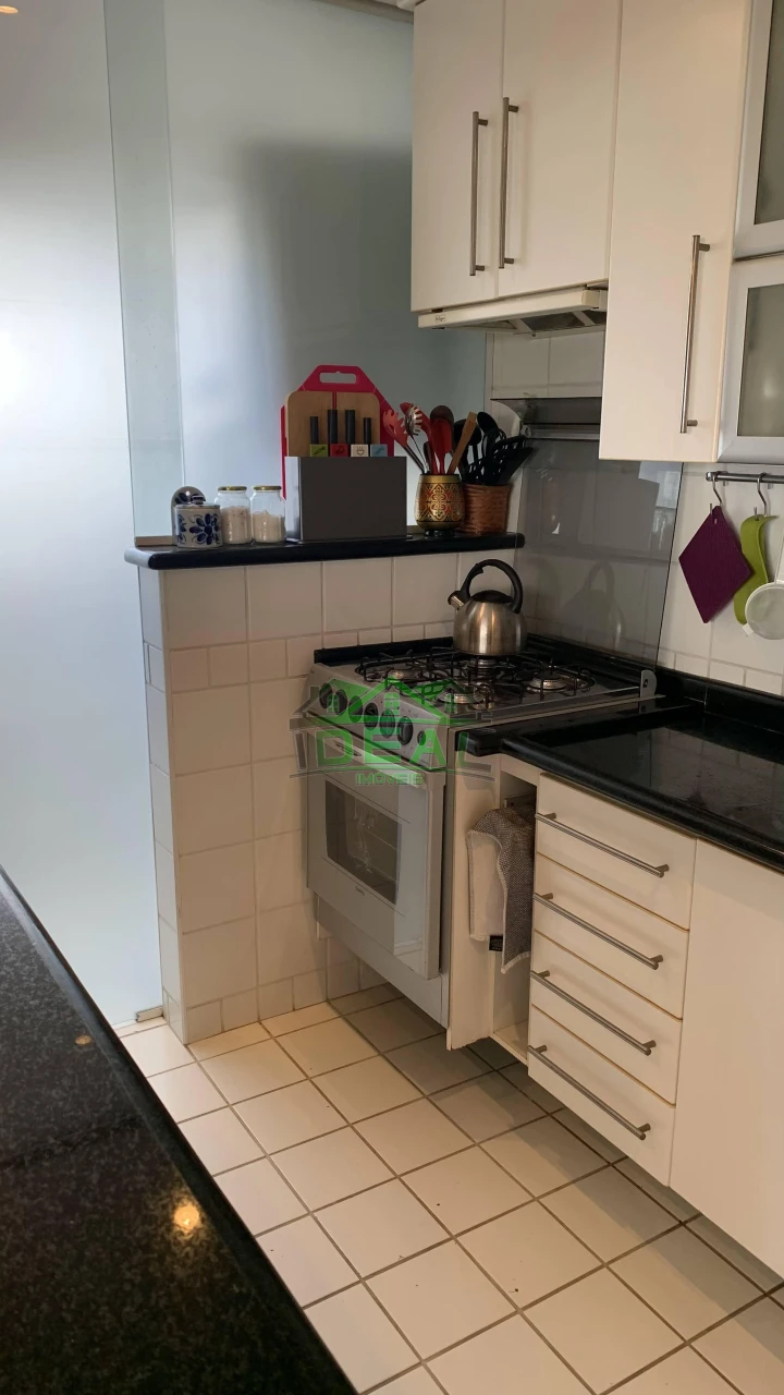 Apartamento para Venda no Alto da Lapa, 89m²  e 2 Vagas