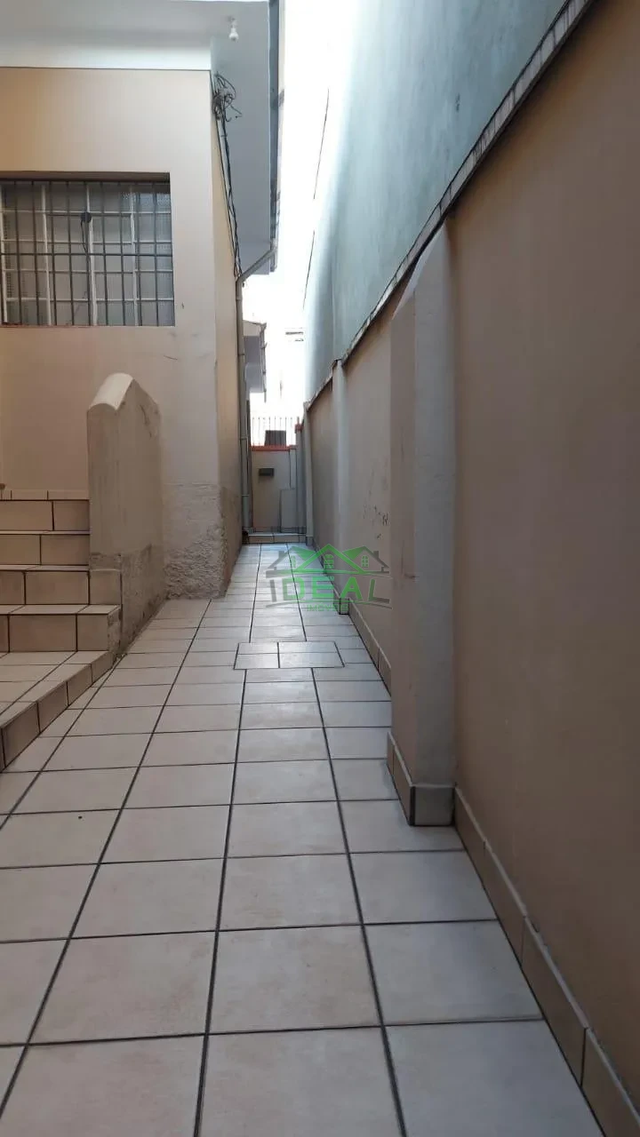 Casa Térrea a venda- 3 dormitórios sendo 1 suíte