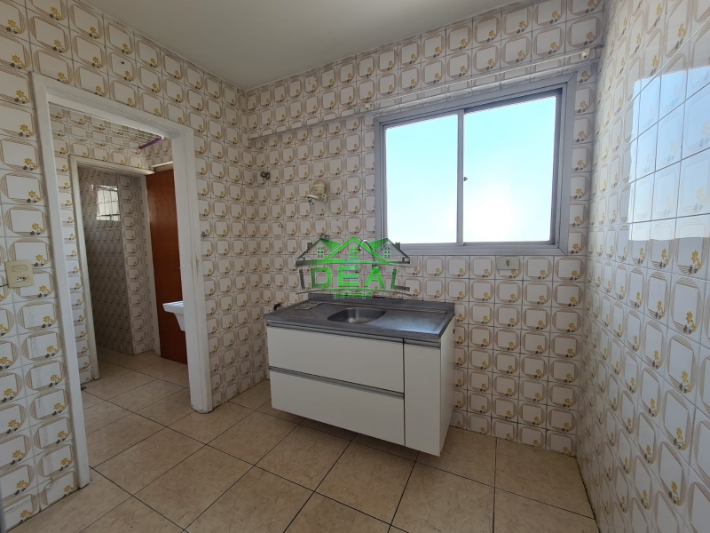 Apartamento à Venda no Alto da Lapa, 2 dormitórios.