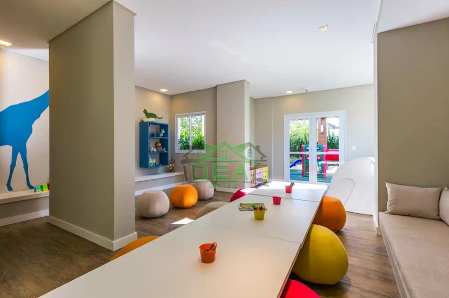 Apartamento para Venda na Vila Anastácio