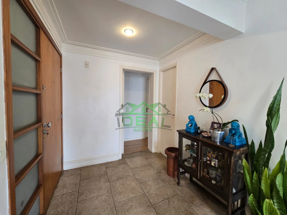 Apartamento para Alugar na Vila Leopoldina, 3 Suítes, 5 WC, 5 Vagas e Lazer Completo