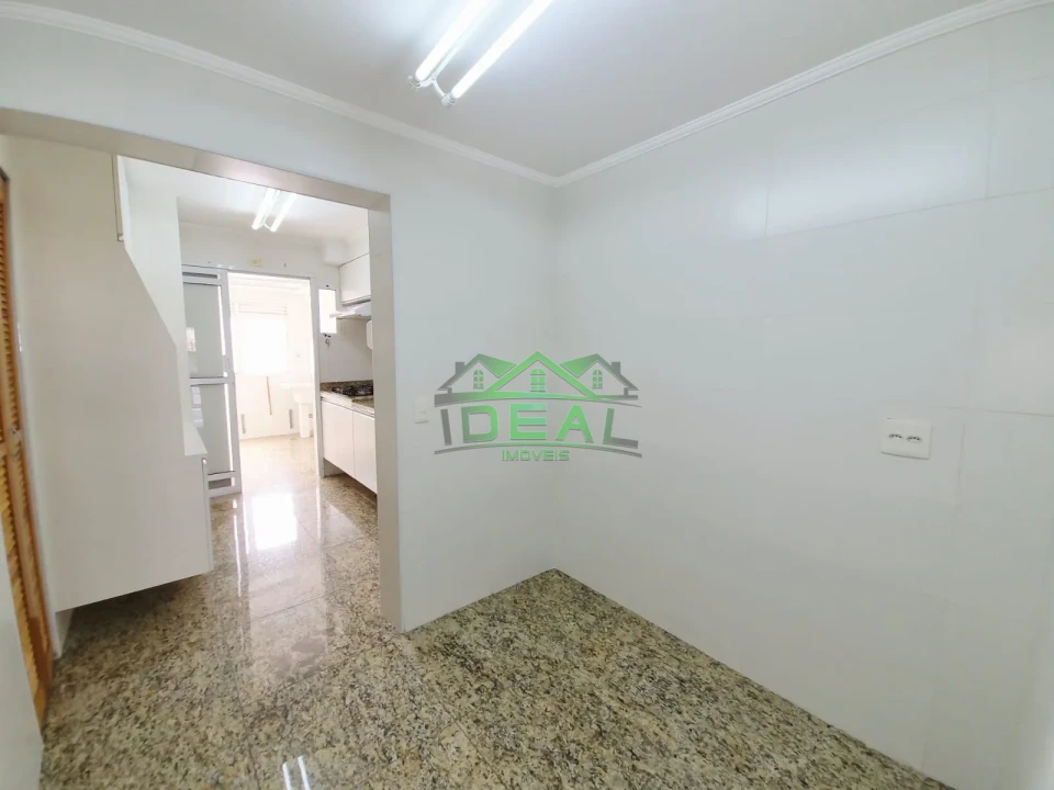 Apartamento para Locação, 3 suítes,2 vagas de garagem e uma vaga de visitante