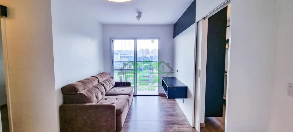 Apartamento para Venda na Vila Anastácio