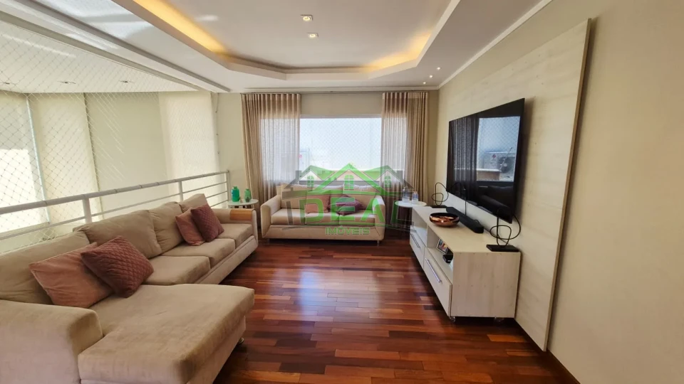 Imagens do imóveis Excelente Sobrado no Alto da Lapa, 3 Suítes ,6 vagas