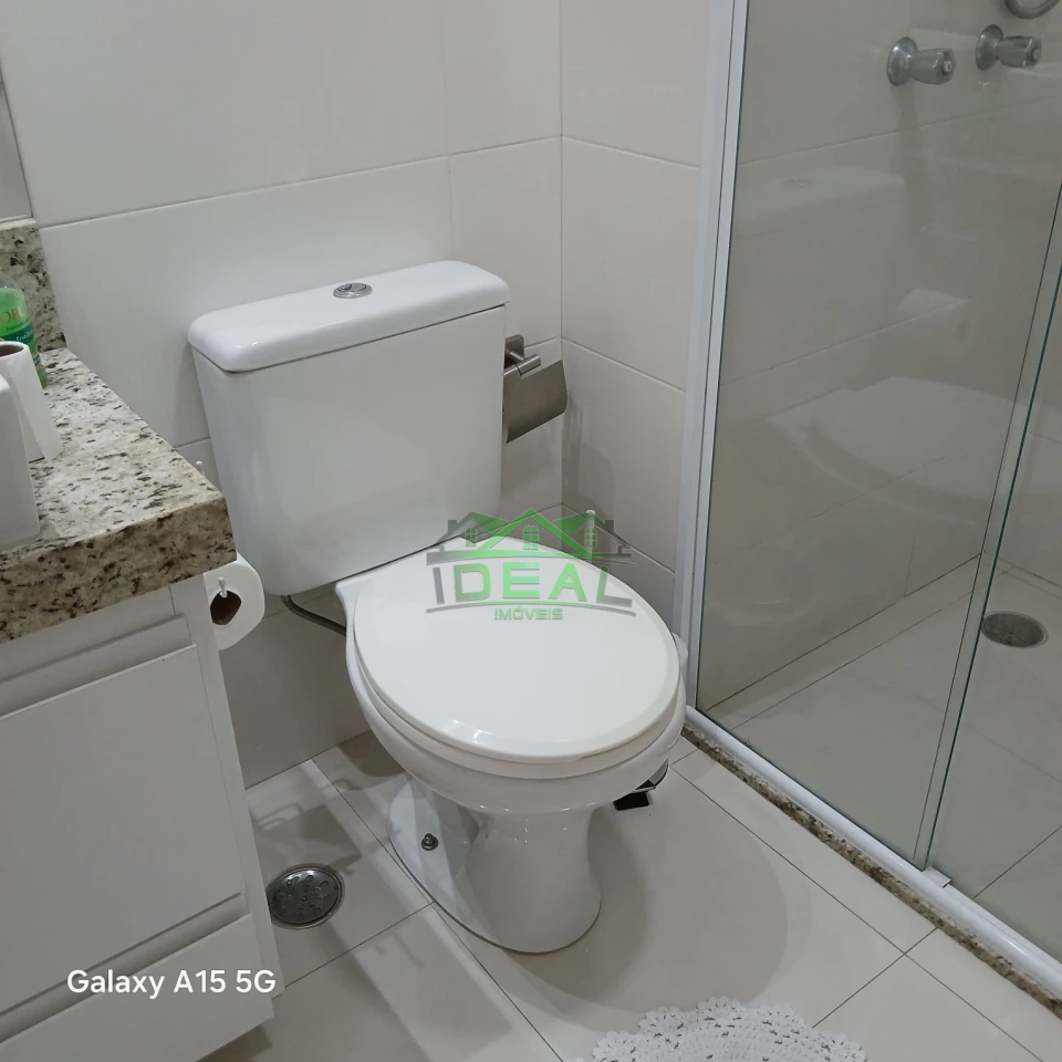 Imagens do imóveis Lindo Apartamento a venda, 2 Dormitórios sendo 1 Suíte.