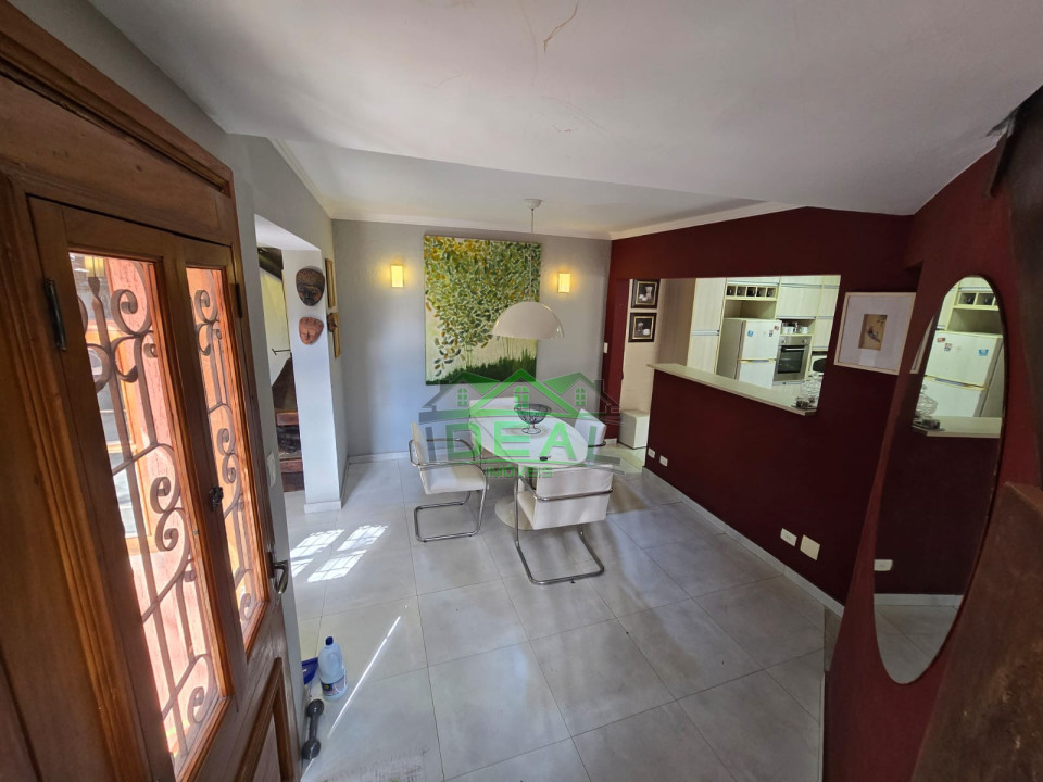 Sobrado para Venda no Alto da Lapa, 3 dorm(s), 1 suite(s), 1 vaga(s), 120 m²
