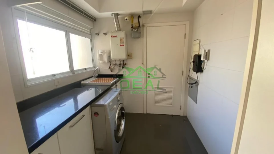 Apartamento a venda- 3 suítes- varanda gourmet- 3 vagas de garagem