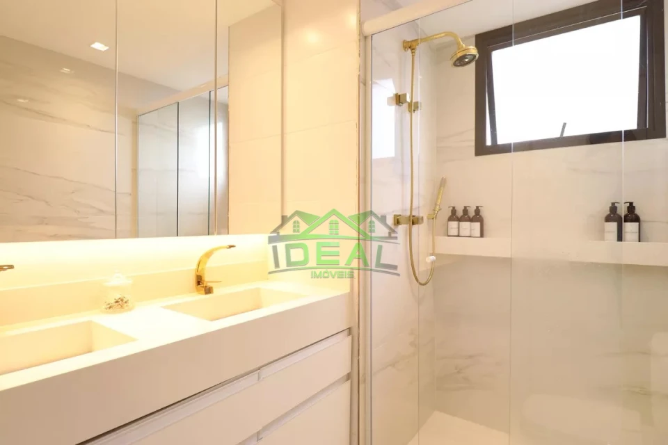 Imagens do imóveis Apartamento para Venda no Alto da Lapa, 3 Suítes, 4 Vagas e 230m²