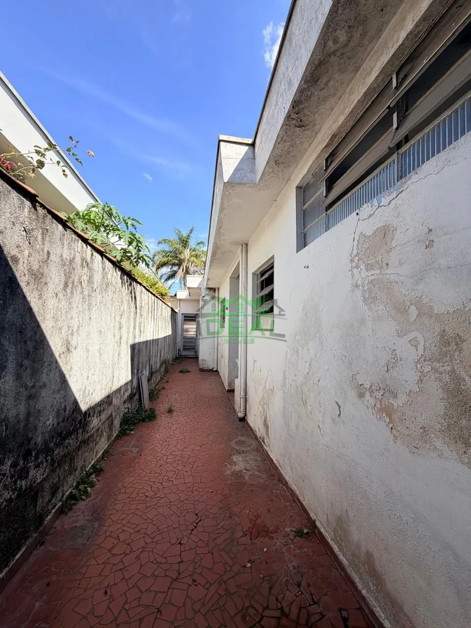 Casa Térrea para Venda no Parque da Lapa, Oportunidade!