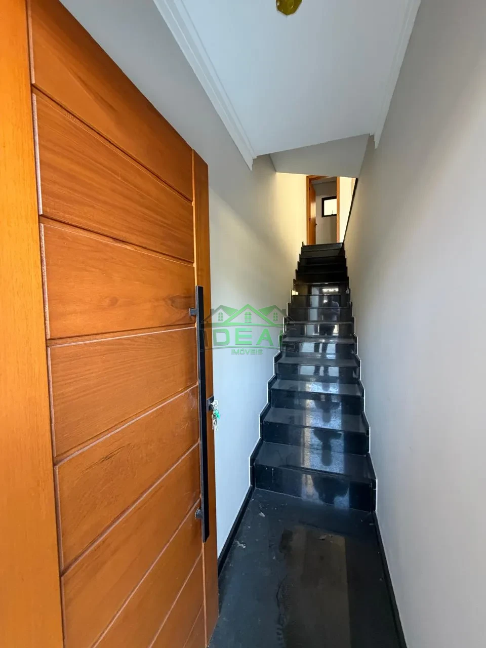Imagens do imóveis Casa Nova para Venda no Parque São Domingos