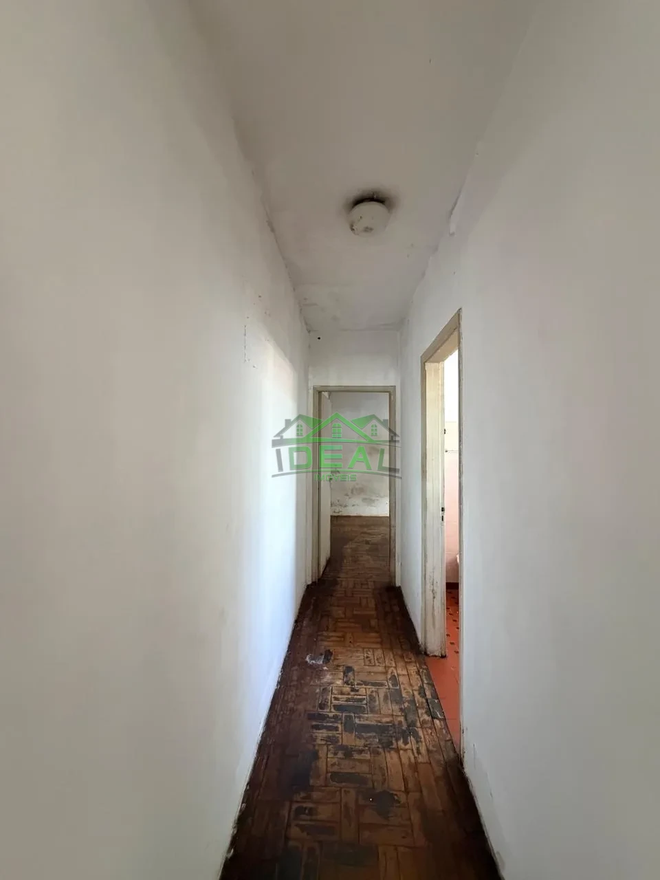 Casa Térrea para Venda no Parque da Lapa, Oportunidade!