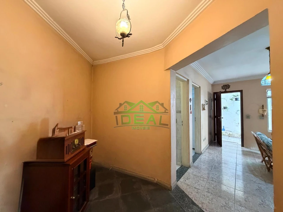 Casa para Venda no Parque da Lapa, 3 Doms, 3 Banheiros e 3 Vagas