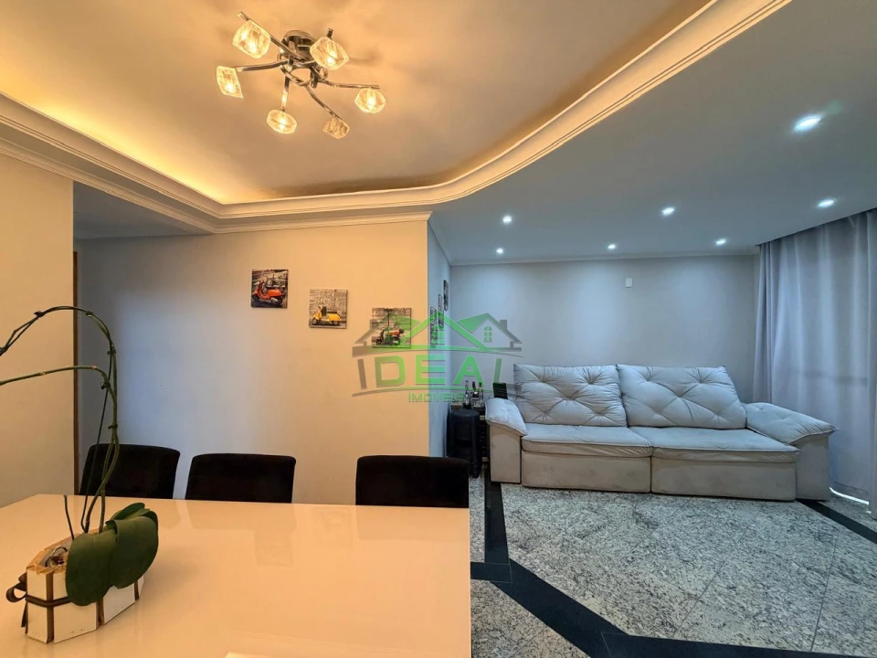 Imagens do imóveis Apartamento para Venda na Vila Leopoldina, 3 Dorm, 3 Banheiros, 2 Vagas e 83m²