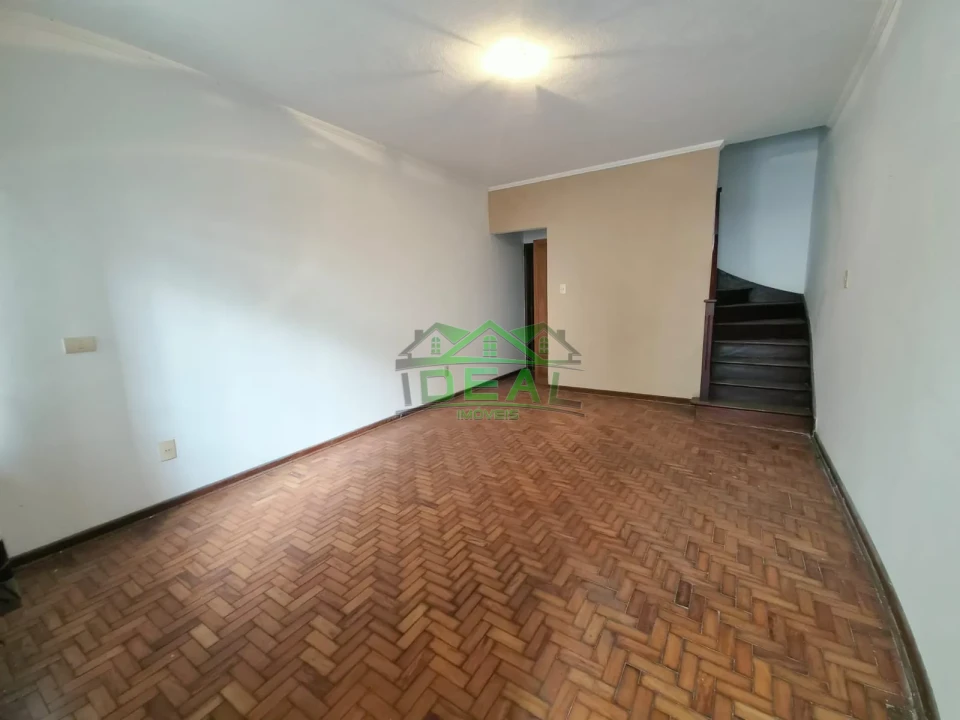 Imagens do imóveis Sobrado a venda ,com 2 dormitórios, 1 vaga de garagem