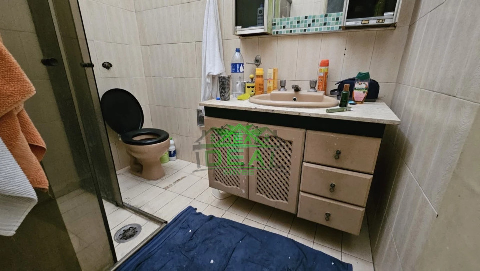 Sobrado para Venda no Alto da Lapa, 117 m²