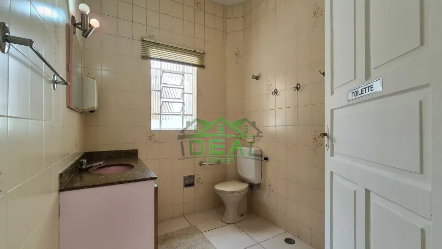 Casa Terrea para Venda na Vila Leopoldina
