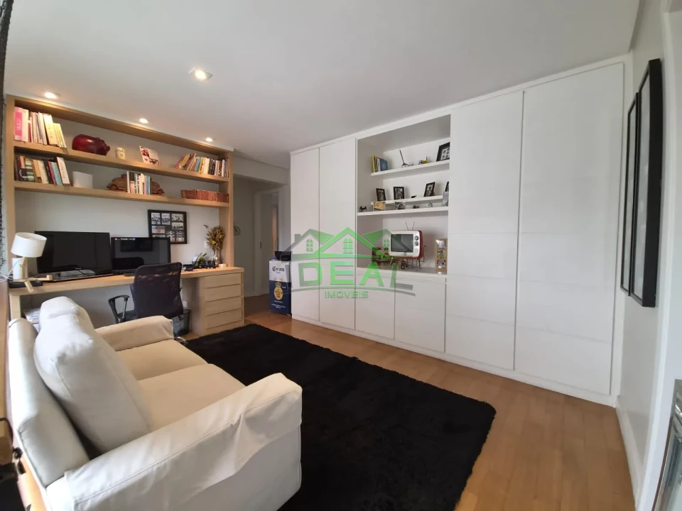 Imagens do imóveis Apartamento Duplex a venda, 3 suítes, 4 vagas de garagem