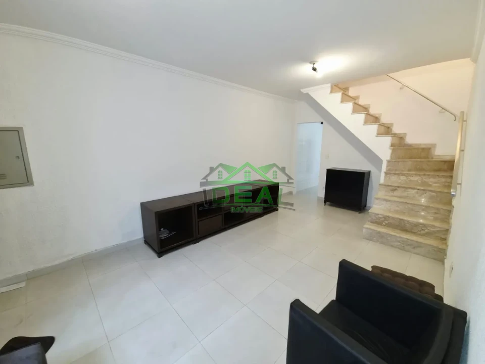 Casa a Venda de condomínio