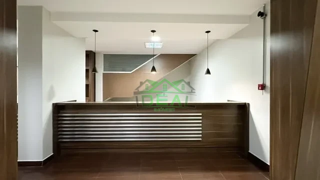 Prédio Comercial Para Locação