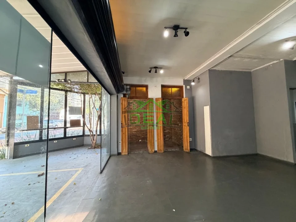 Imóvel Comercial para Locação no Alto da Lapa