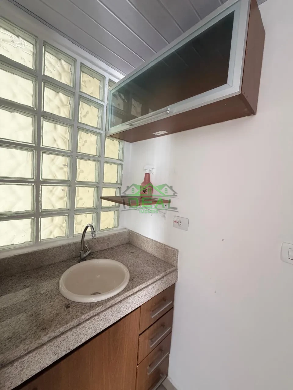 Imóvel Comercial para Locação no Alto da Lapa