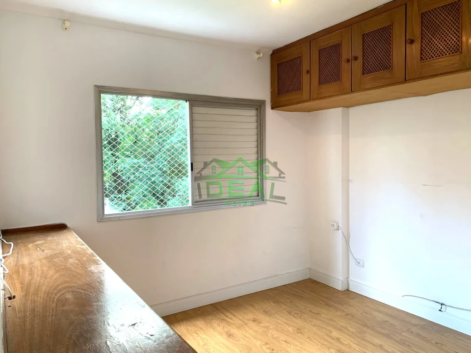 Apartamento para Venda no Alto da Lapa, Rua Tranquila e Arborizada