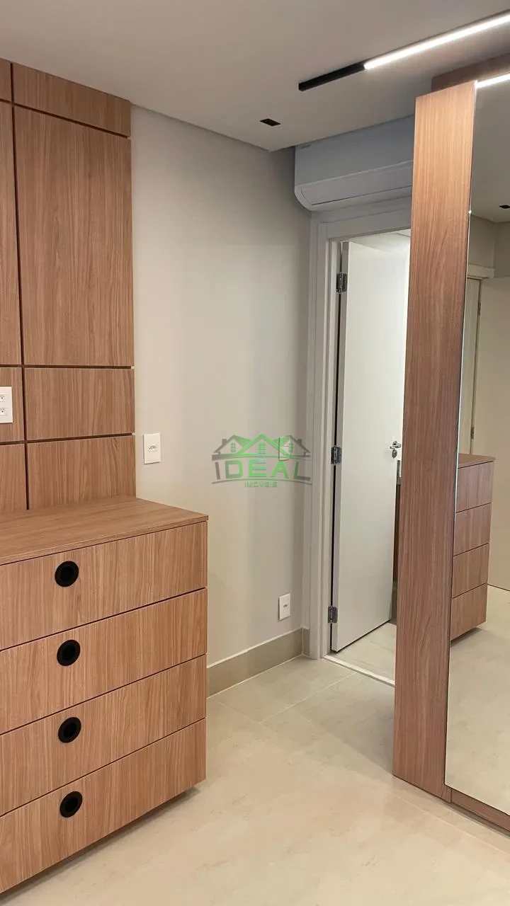 Apartamento para Venda no Alto de Pinheiros | 2 dorm, 2 suites, 1 vaga