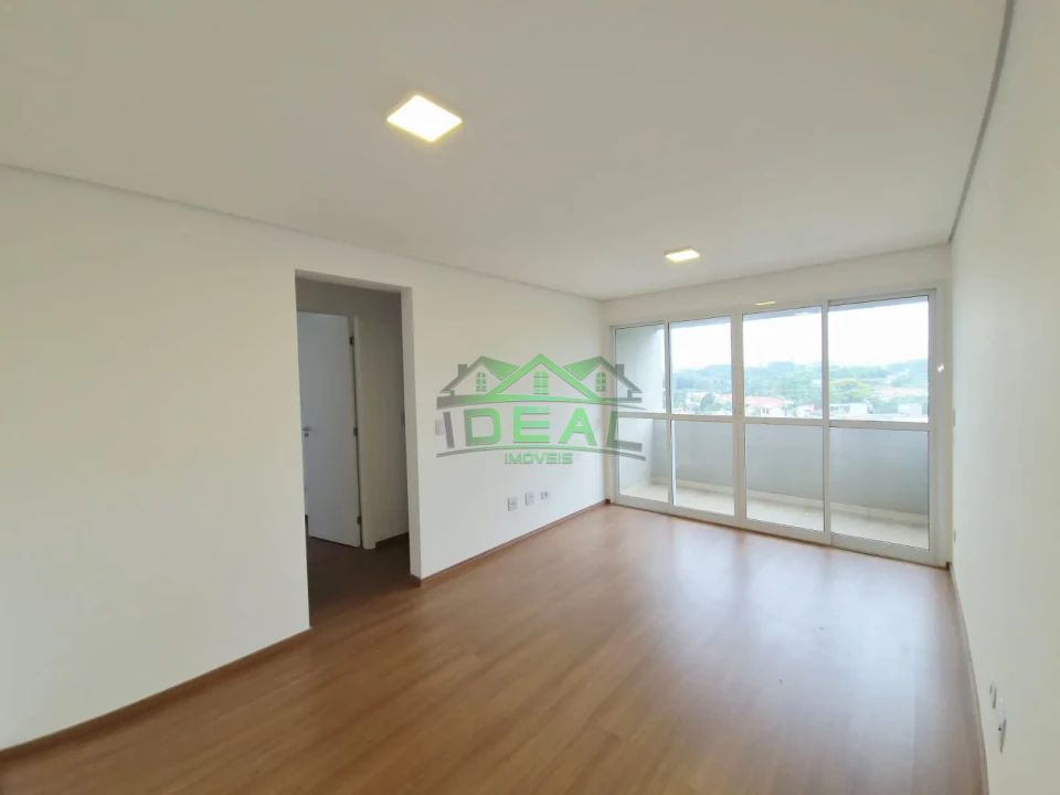 Apartamento para Locação na Vila Leopoldina | 3 Dormitórios e 2 Vagas